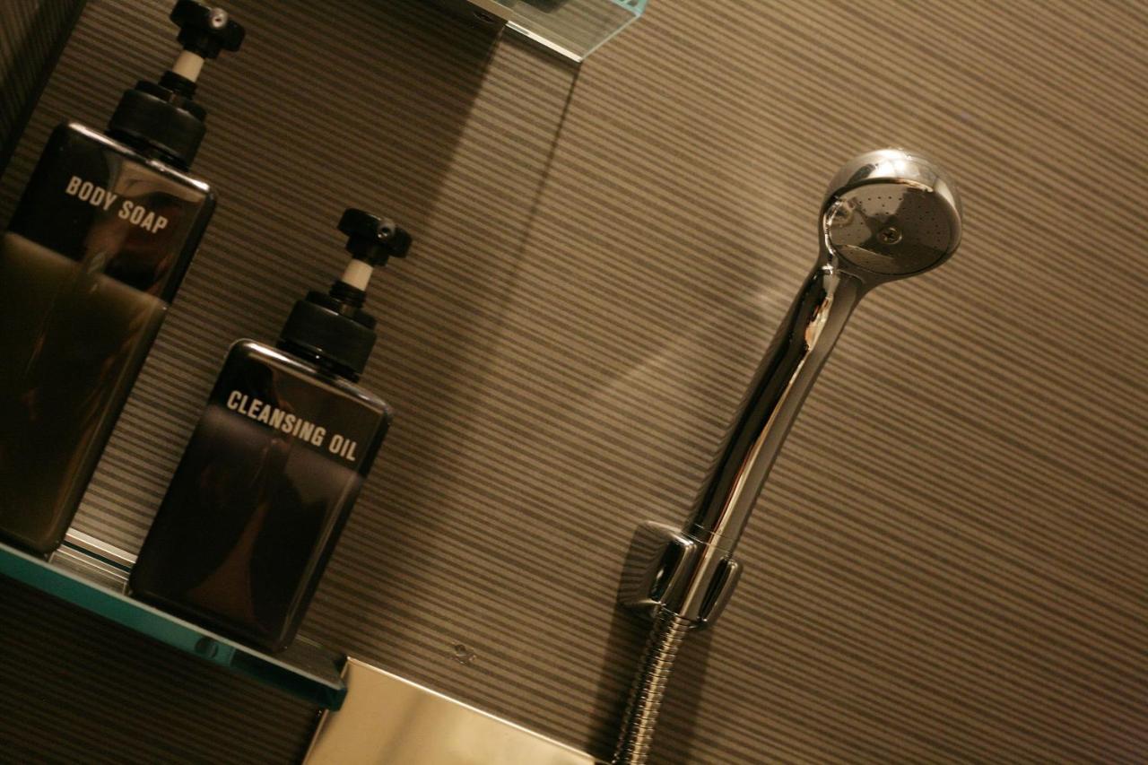 Zonk Hotel Tenjin-Watanabedori Fukuoka  Exteriér fotografie